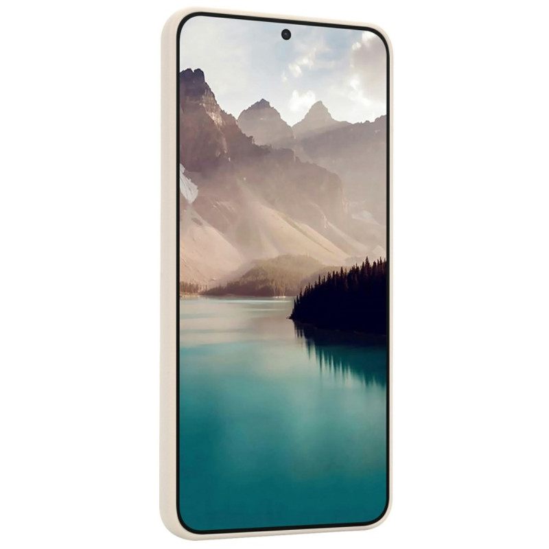 Cover Hoesje Samsung Galaxy S25 5g Edge Telefoonhoesje Kaarthouder Met Riempje En Schouderriem