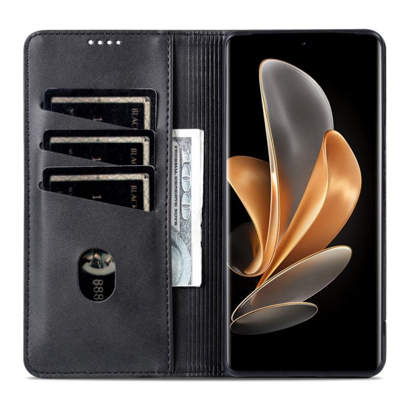 Folio-hoesje Samsung Galaxy S25 5g Edge Azns