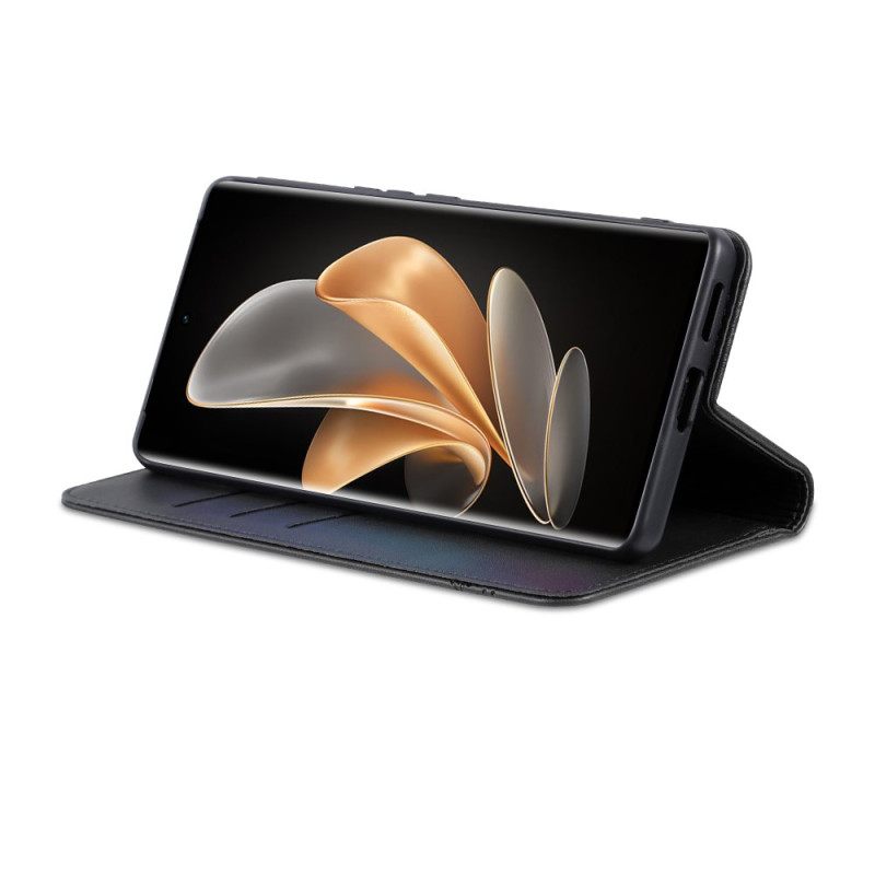 Folio-hoesje Samsung Galaxy S25 5g Edge Azns