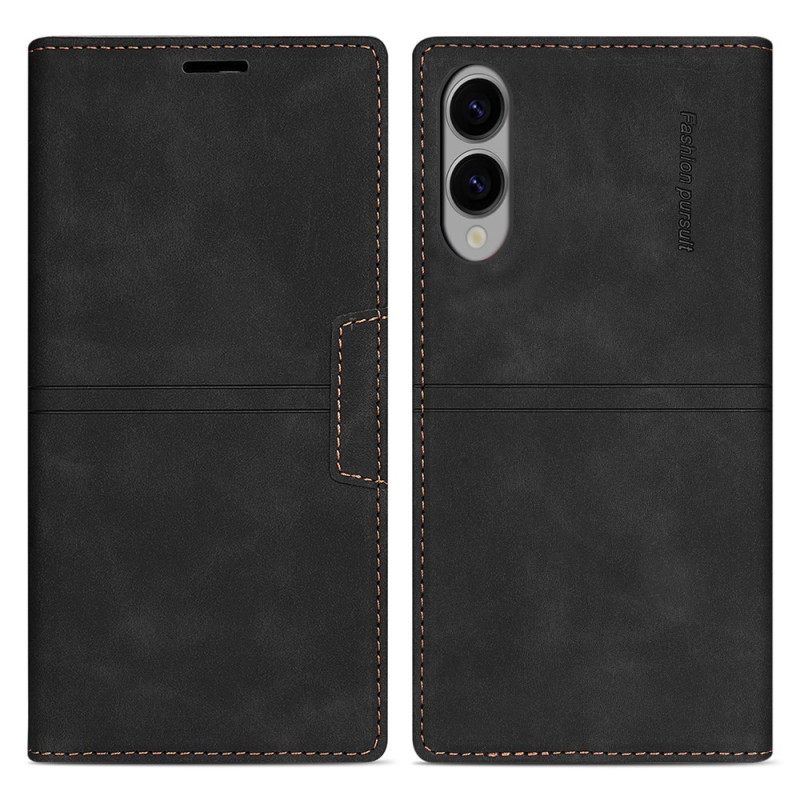 Folio-hoesje Samsung Galaxy S25 5g Edge Plus Design