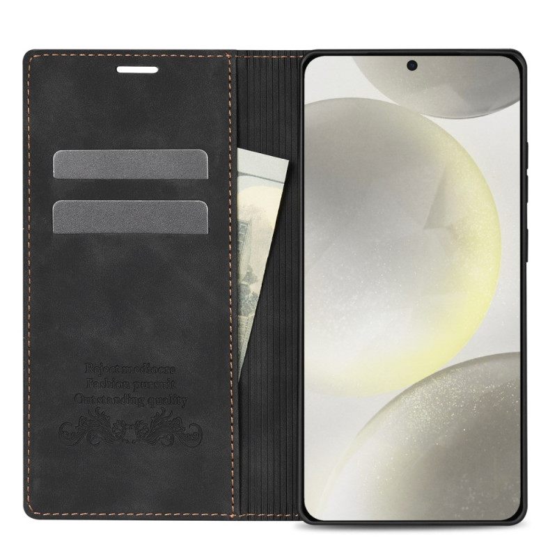 Folio-hoesje Samsung Galaxy S25 5g Edge Plus Design