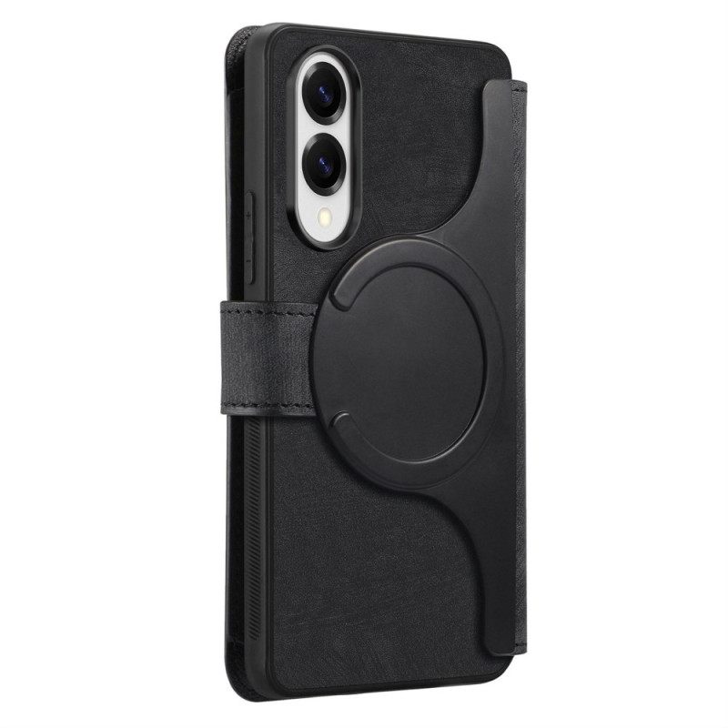 Folio-hoesje Samsung Galaxy S25 5g Edge Telefoonhoesje Caseneo