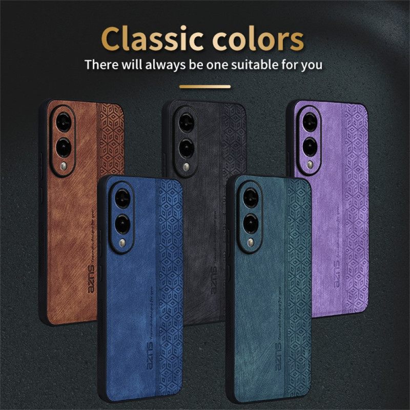 Hoesje Samsung Galaxy S25 5g Edge Azns