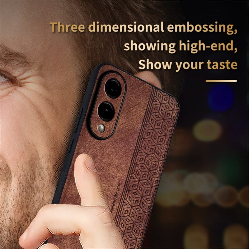 Hoesje Samsung Galaxy S25 5g Edge Azns