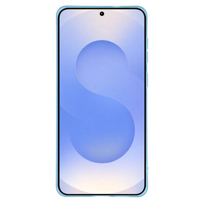 Hoesje Samsung Galaxy S25 5g Edge Getint