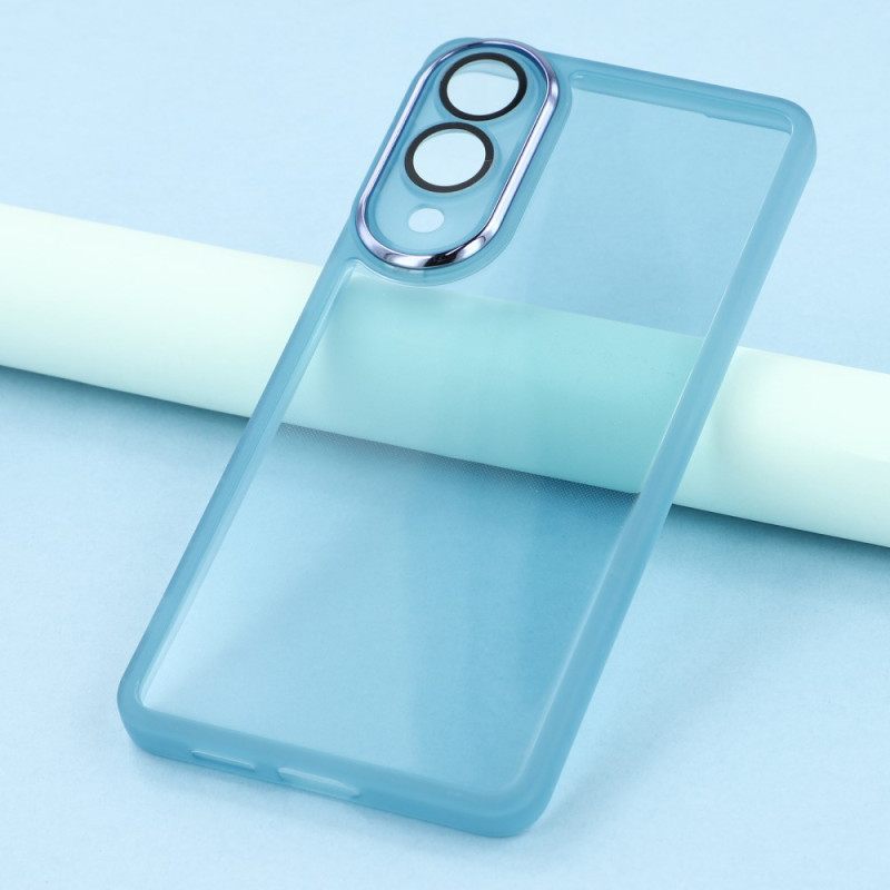 Hoesje Samsung Galaxy S25 5g Edge Getint