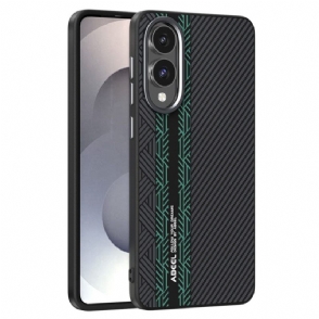 Hoesje Samsung Galaxy S25 5g Edge Magsafe-compatibel Abeel