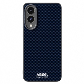 Hoesje Samsung Galaxy S25 5g Edge Magsafe-compatibel Ultradun Abeel Bescherming Hoesje