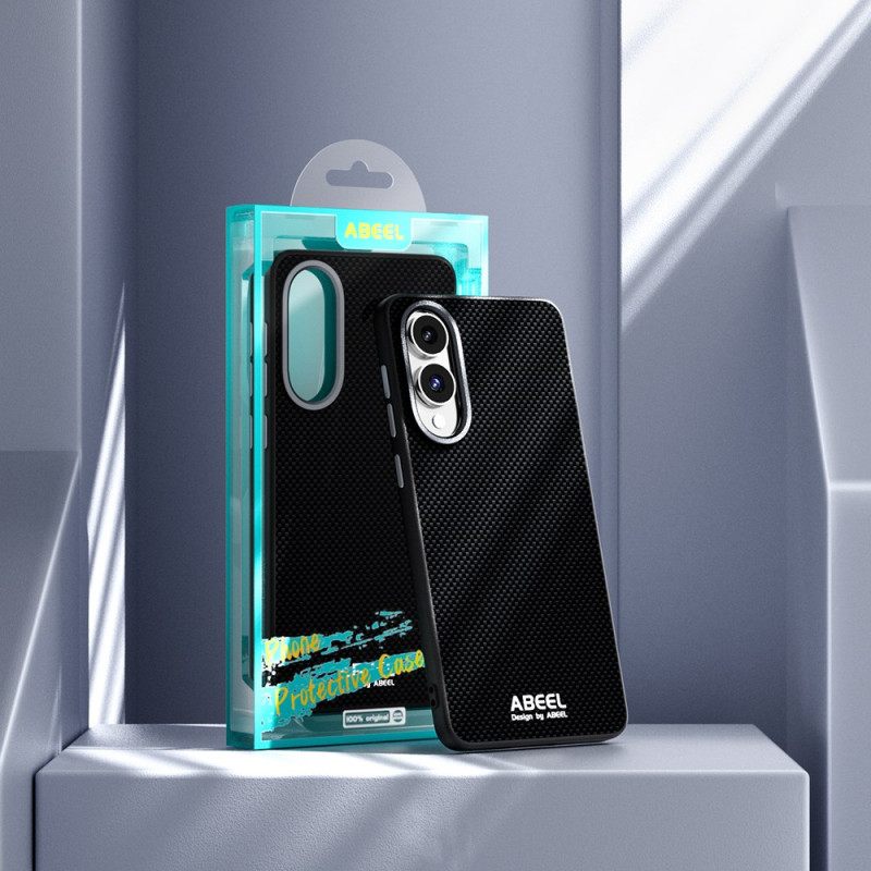 Hoesje Samsung Galaxy S25 5g Edge Magsafe-compatibel Ultradun Abeel Bescherming Hoesje