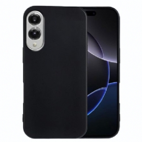 Hoesje Samsung Galaxy S25 5g Edge Mat Anti-vingerafdruk