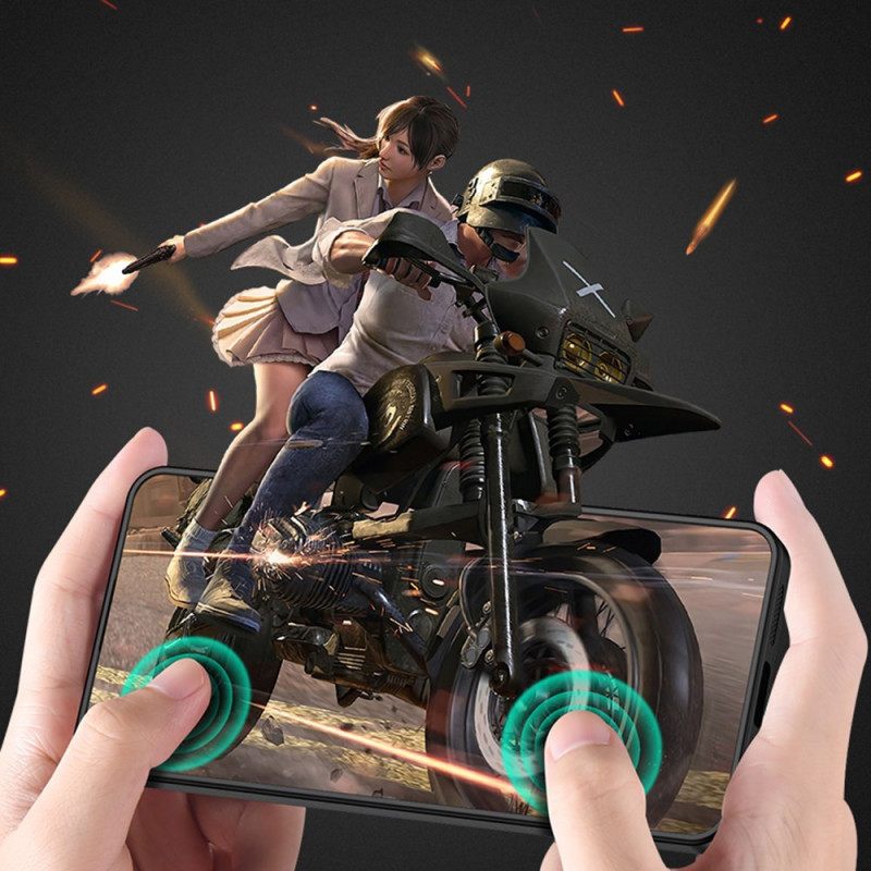 Hoesje Samsung Galaxy S25 5g Edge Metaaleffect