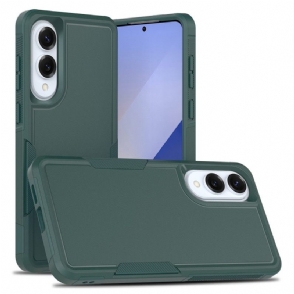 Hoesje Samsung Galaxy S25 5g Edge Robuust 2-in-1