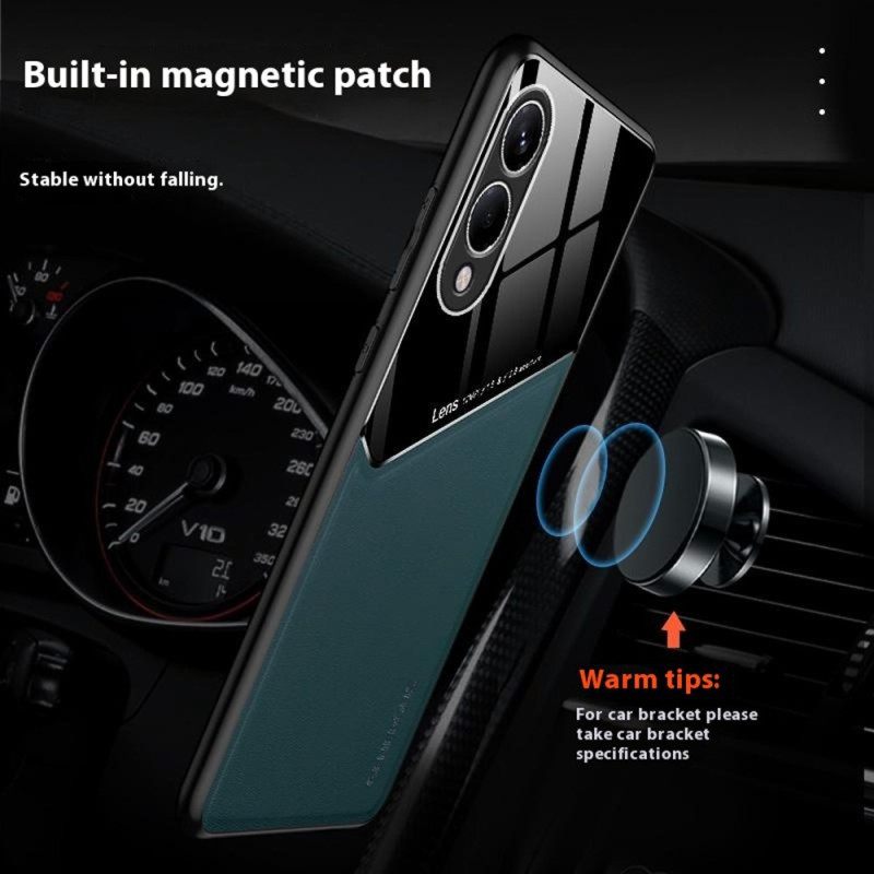 Hoesje Samsung Galaxy S25 5g Edge Ultradun Leereffect