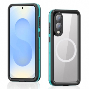 Hoesje Samsung Galaxy S25 5g Edge Waterdichte Magsafe-compatibele Redpepper