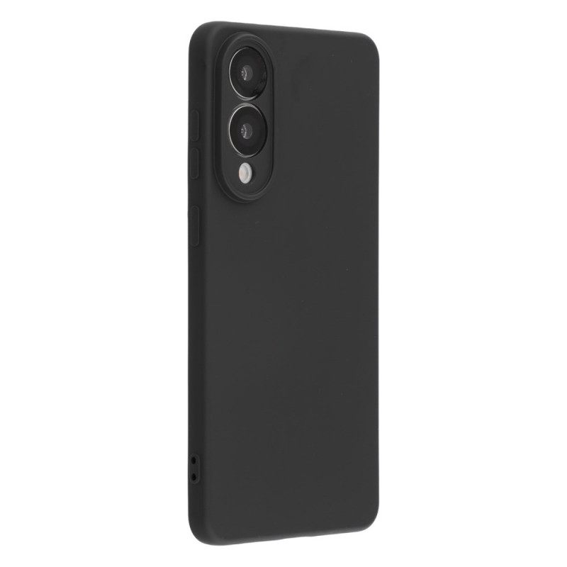 Hoesje Samsung Galaxy S25 5g Edge X-level