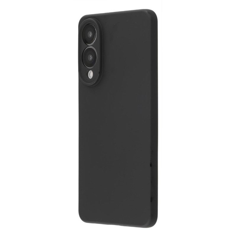 Hoesje Samsung Galaxy S25 5g Edge X-level