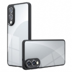 Hoesje Voor Samsung Galaxy S25 5g Edge Ergonomie