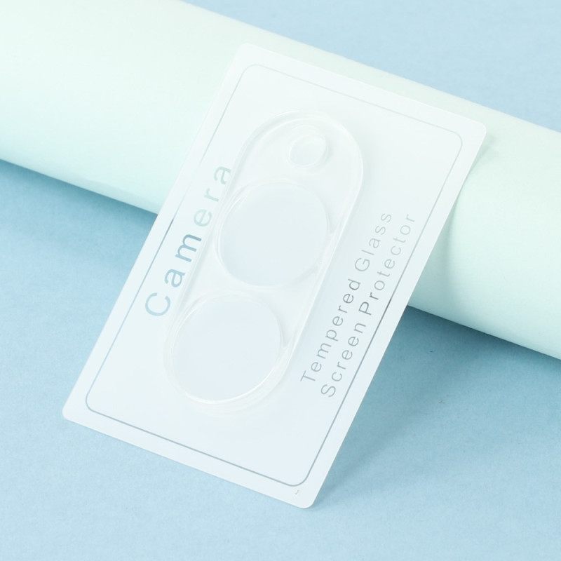 Lensbeschermer Van Gehard Glas Voor Samsung Galaxy S25 Edge