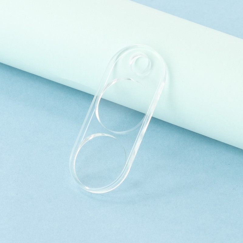 Lensbeschermer Van Gehard Glas Voor Samsung Galaxy S25 Edge