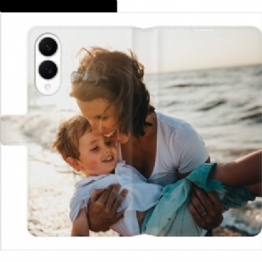 Op Maat Gemaakt Hoesje Voor Samsung Galaxy S25 Edge 5g