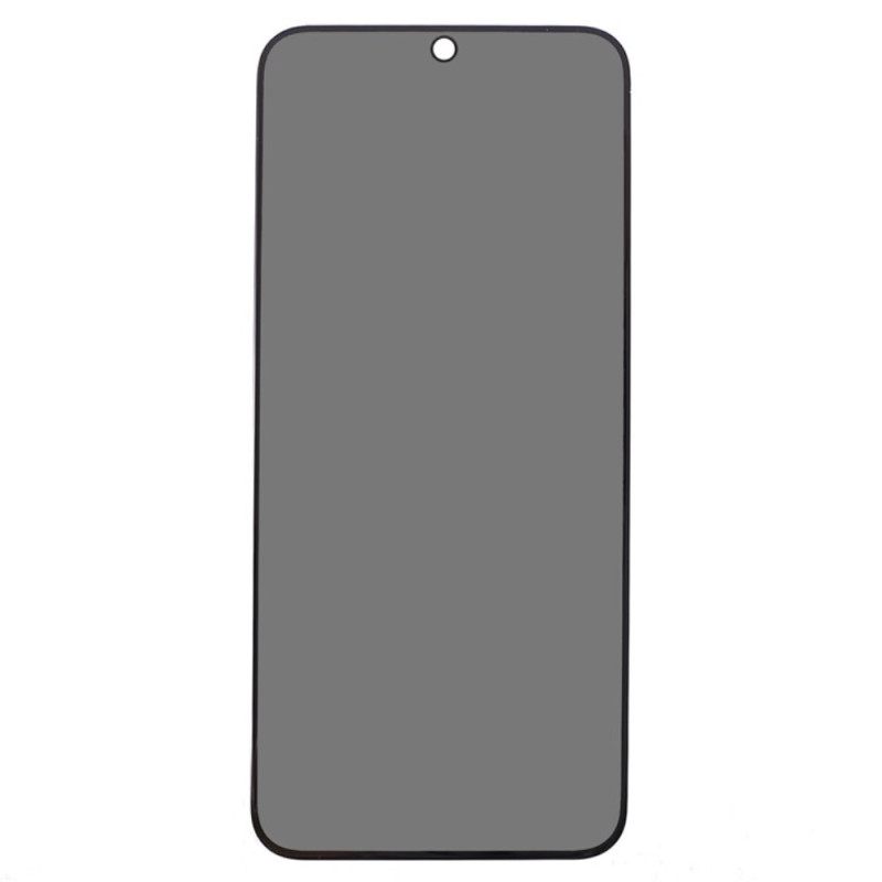 Schermbeschermer Van Gehard Glas Met Anti-spionagefunctie Voor Samsung Galaxy S25 Edge