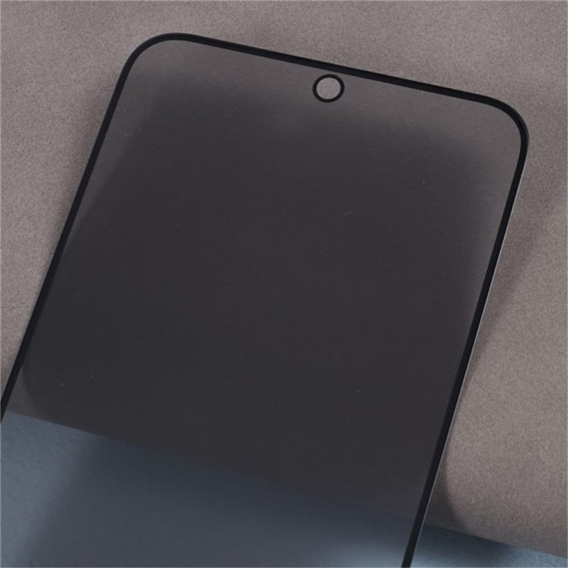 Schermbeschermer Van Gehard Glas Met Anti-spionagefunctie Voor Samsung Galaxy S25 Edge