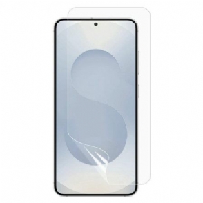 Screenprotector Voor Samsung Galaxy S25 Edge Beschermer