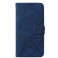 Marineblauw