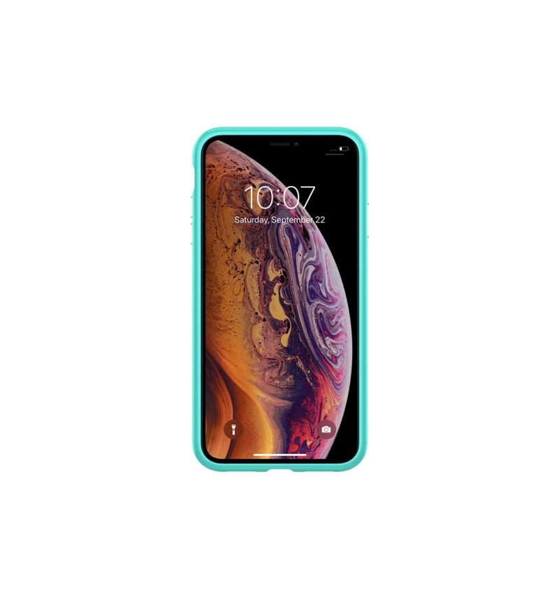 Hoesje voor iPhone XR Bloemendoos