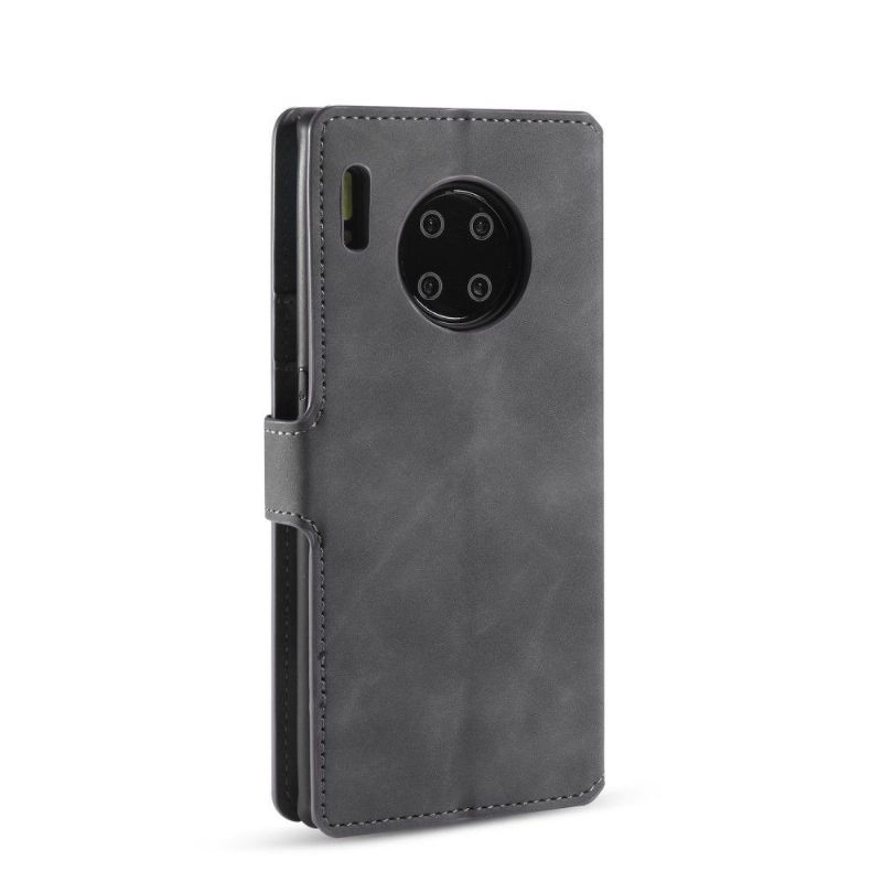 Folio-hoesje voor Huawei Mate 30 Pro Dg Ming Leereffect