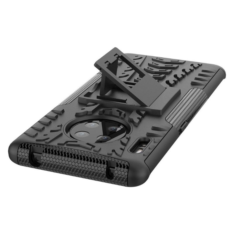 Hoesje voor Huawei Mate 30 Pro Cyguard Antislip Met Geïntegreerde Ondersteuning