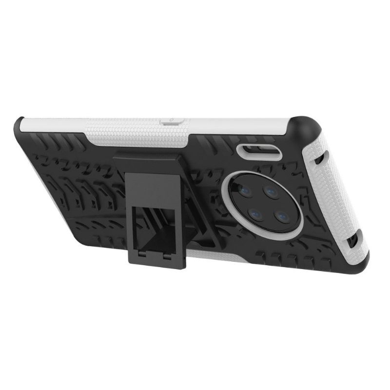 Hoesje voor Huawei Mate 30 Pro Cyguard Antislip Met Geïntegreerde Ondersteuning
