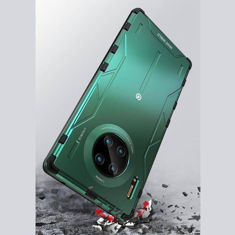 Hoesje voor Huawei Mate 30 Pro Magisch Schild