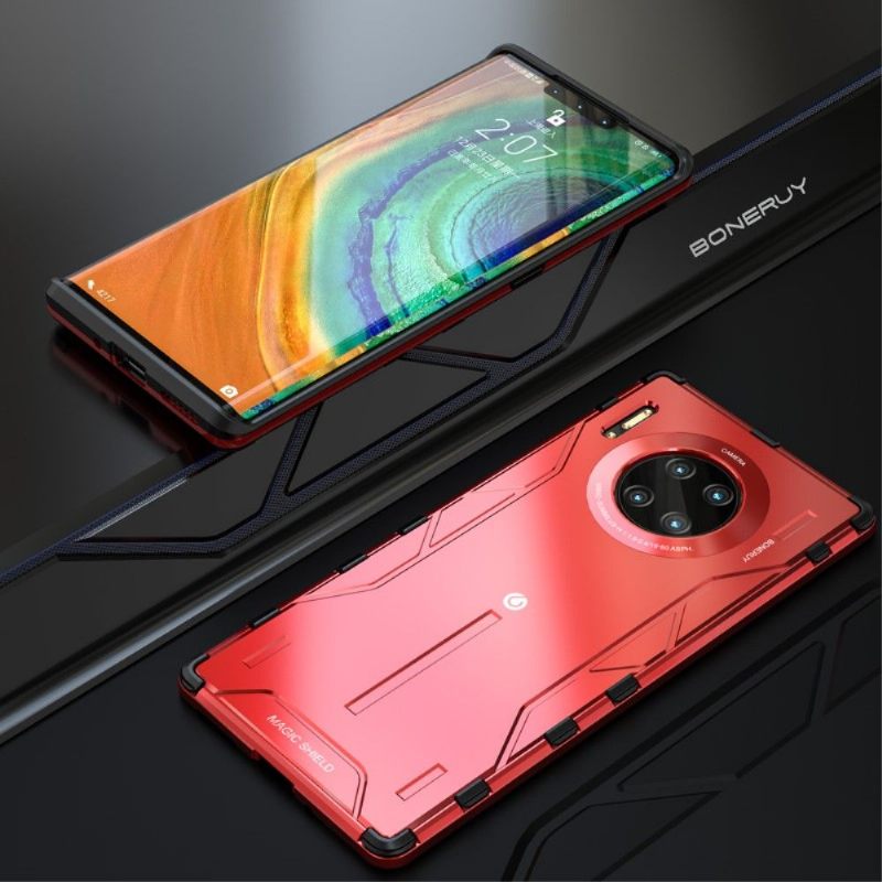 Hoesje voor Huawei Mate 30 Pro Magisch Schild