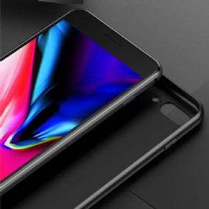 Telefoonhoesje voor Vivo V21 5G Céline Marmeren Glazen Achterkant