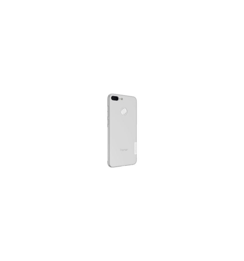 Hoesje voor Honor 9 Lite Anti-fall Nillkin Nature - Helder