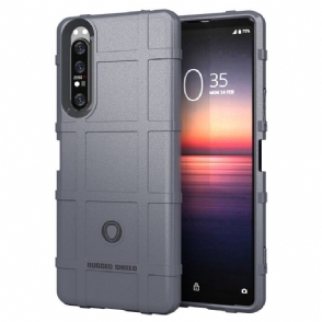 Telefoonhoesje voor Sony Xperia 1 II Robuust Schild Ultra Beschermend