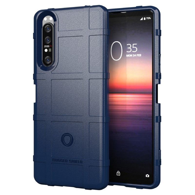 Telefoonhoesje voor Sony Xperia 1 II Robuust Schild Ultra Beschermend