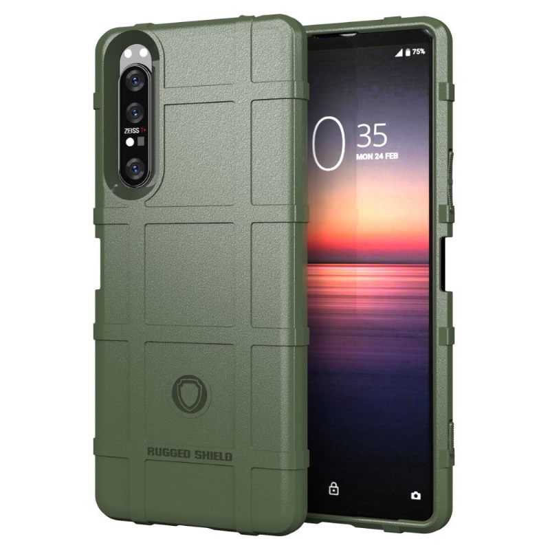 Telefoonhoesje voor Sony Xperia 1 II Robuust Schild Ultra Beschermend