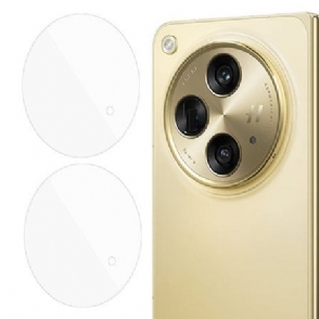 Beschermende Lens (2x) Voor Oneplus Open / Oppo Find N3