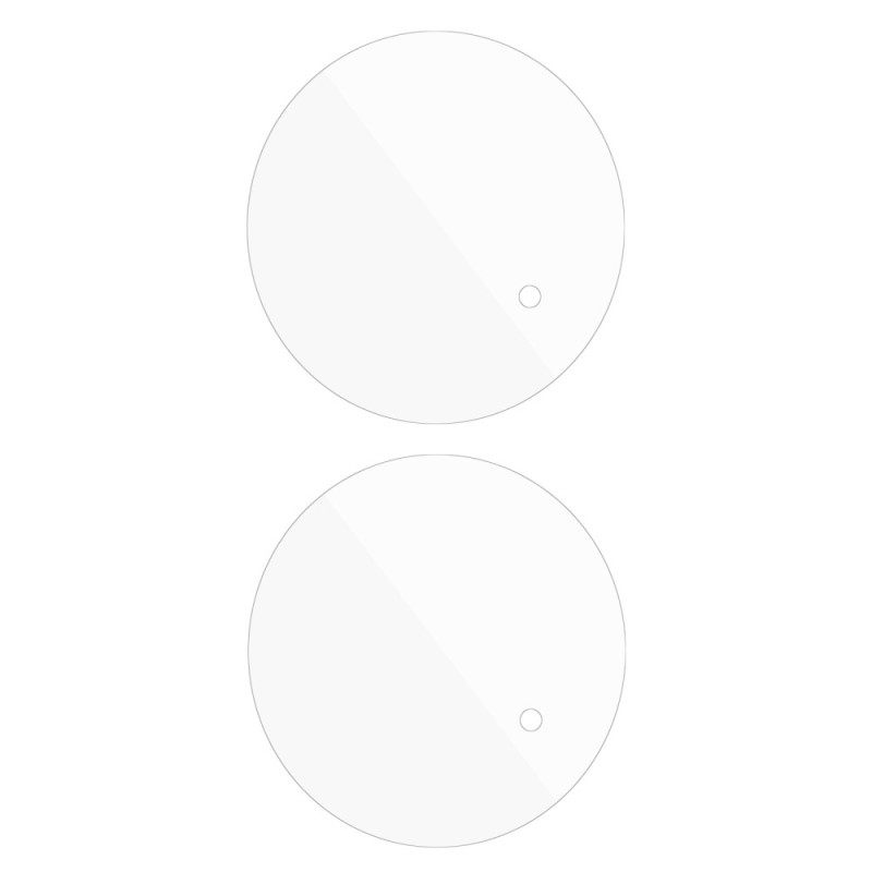 Beschermende Lens (2x) Voor Oneplus Open / Oppo Find N3