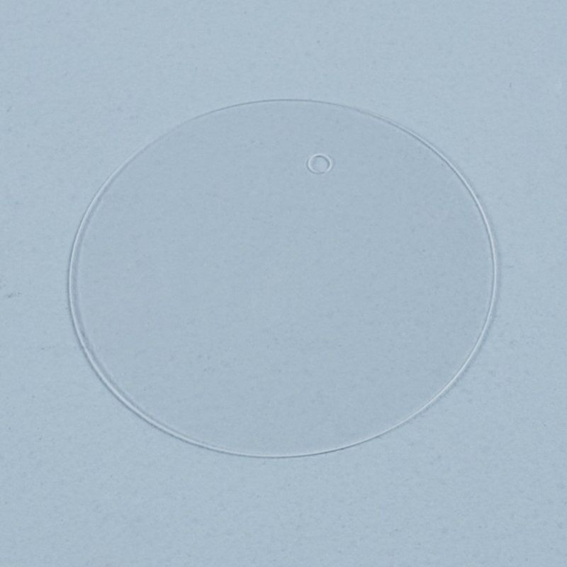 Beschermende Lens (2x) Voor Oneplus Open / Oppo Find N3