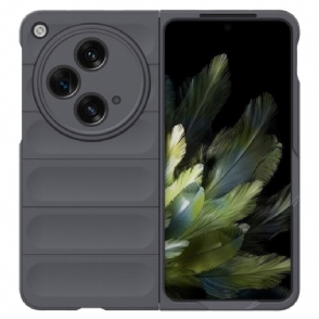 Hoesje Oppo Find N3 Robuust