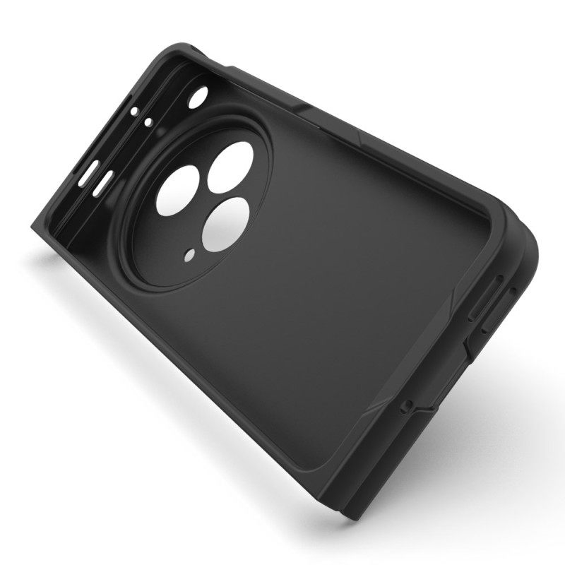 Hoesje Oppo Find N3 Robuust