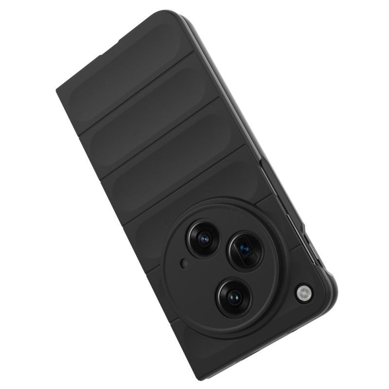 Hoesje Oppo Find N3 Robuust