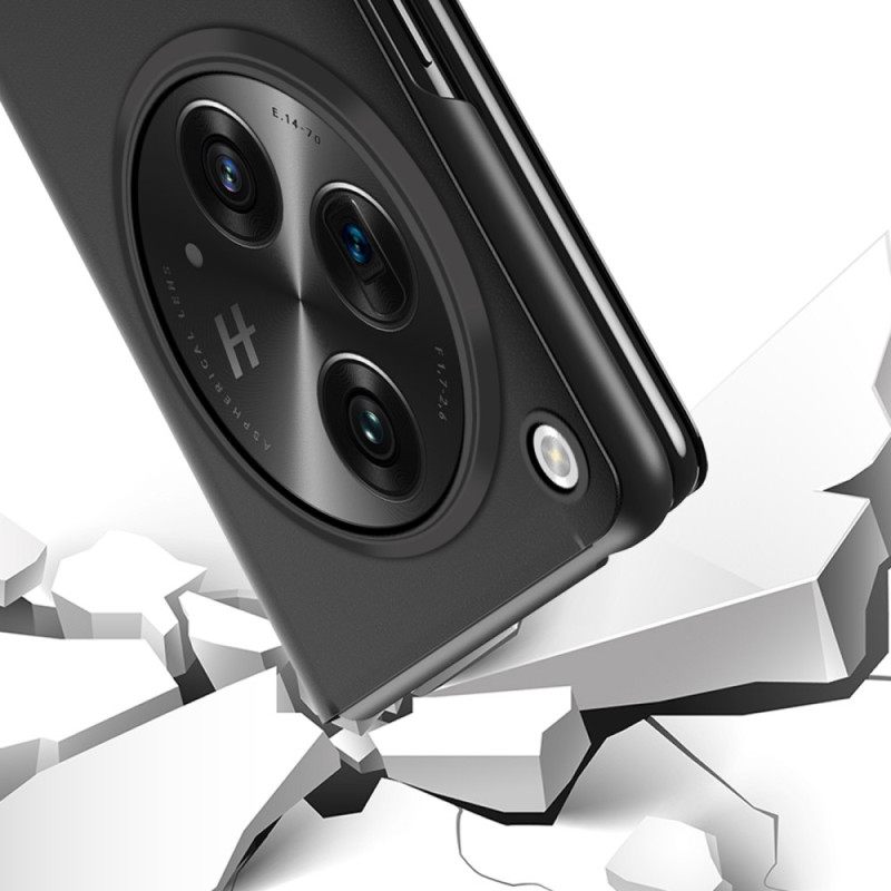 Oppo Find N3 Spiegelend