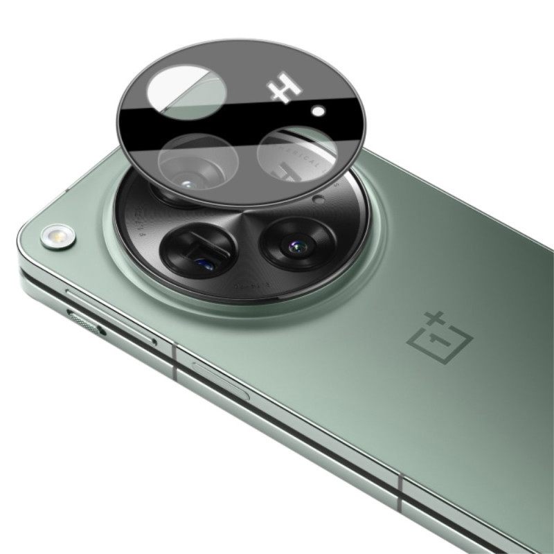 Zwarte Beschermende Lens Voor Oneplus Open / Oppo Find N3