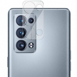 Oppo Reno 6 Pro 5G Gehard Glas Voor Lens (2 Stuks)
