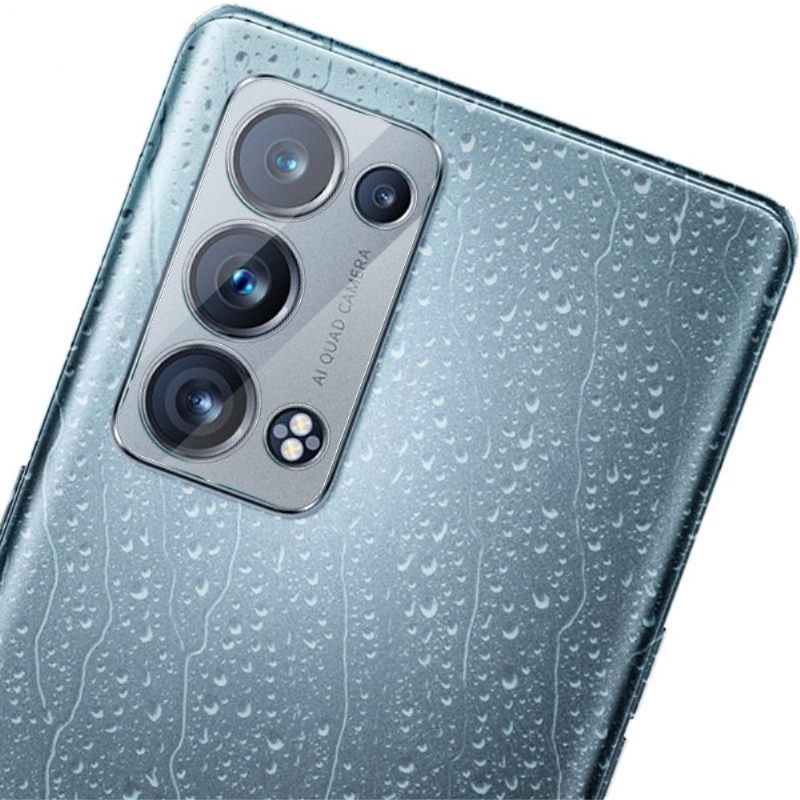 Oppo Reno 6 Pro 5G Gehard Glas Voor Lens (2 Stuks)