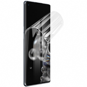 Oppo Reno 6 Pro 5G Hydrogel Screenprotector (2 Stuks)